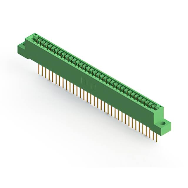 346-035-541-104 EDAC Inc.  Edgeboard Connectors